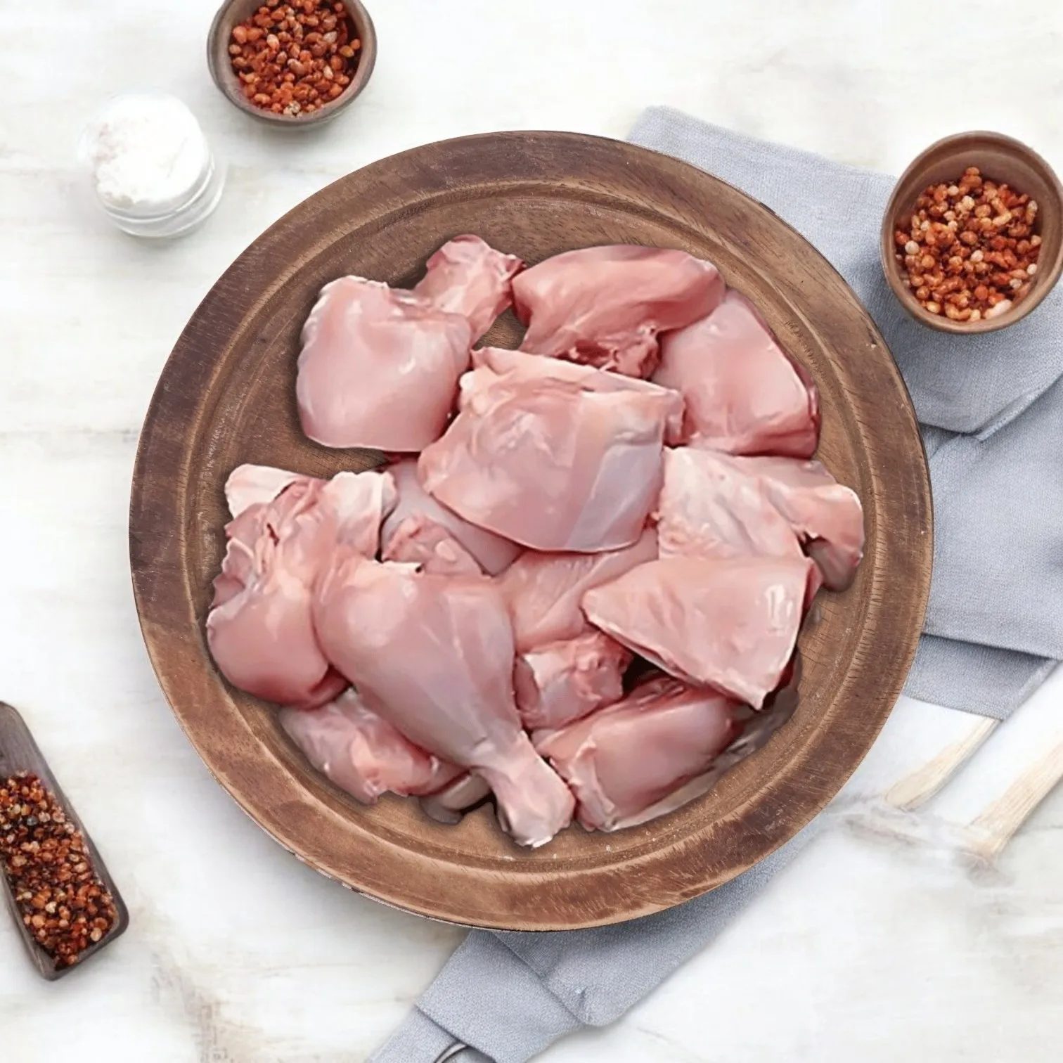 Broiler Chicken (Special )