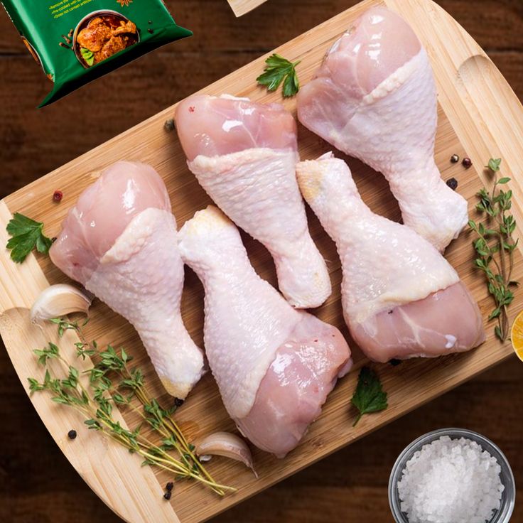 Chicken Leg Piece